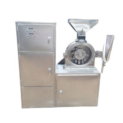 China Medicine Processing Sugar Powder Icing Mill Brightsail Grinding Sugar Making Machine for sale