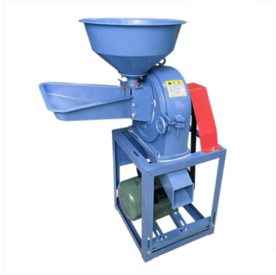 China Medicine Processing Pulverizer / Carbon Steel Herb Powder Universal Pulverizer /Milling Machine for sale