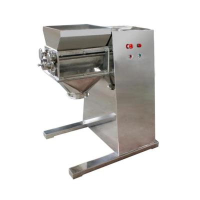 China YK-60 Hotels Swing Granulator Shovel / Mixing Granulator for sale