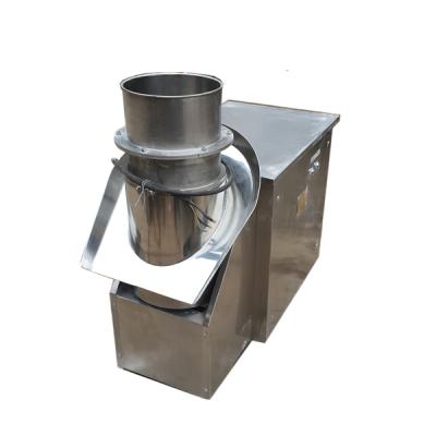 China Hotels XL Series Rotary Pellet Machine /Rotary Granulatoe for sale