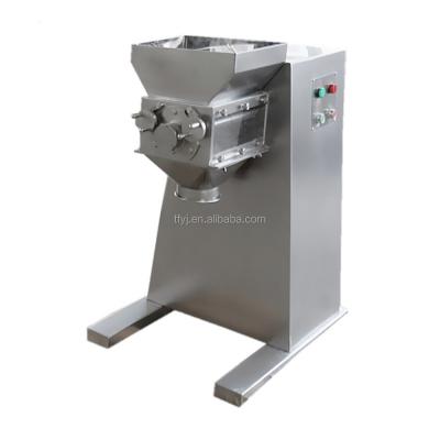 China food & Beverage Plant YK-160 Wet Flour Granulator / Oscillating Granulator Machine for sale