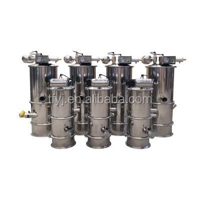 China SUS304 Pneumatic Vacuum Conveyor for sale