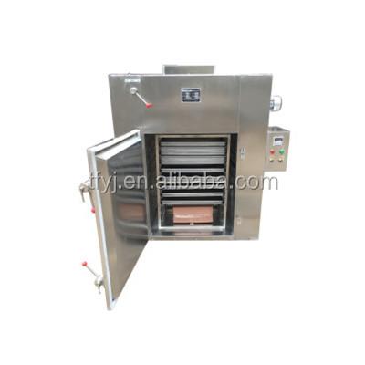 China Medicine Curing Industrial Hot Air Dry Oven / Forced Air Circulation Oven / Heat Air Cycling Dry Oven for sale