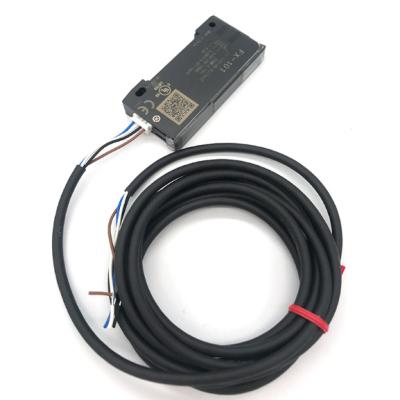 China FX-102-CC2 Digital FX-102-CC2 Fiber Sensor Common Type for Panasonic for sale