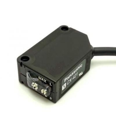 China CX-412 new original compact photoelectric sensor CX-412 for sale