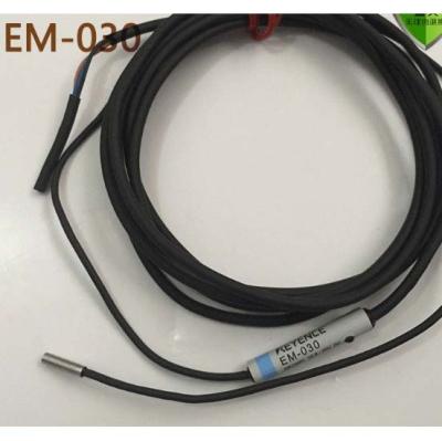 China EM-050 Inductive Proximity Sensor Keyence EM-050 for sale