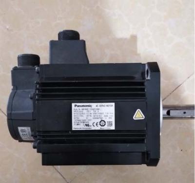 China Original MDDKT5540CA1 A5II Serie 1.5KW Servo Motor Driver MHME152GCGM+MDDKT5540CA1 for sale