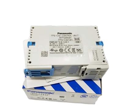 China with good selling PLC FPG-C32T2H/AFPG2643H for PANASONIC FPG-C32T2H for sale