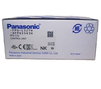 China New And Original Cheap Price Stock FPG-C32TH AFPG2543H PLC For PANASONIC FPG-C32TH for sale