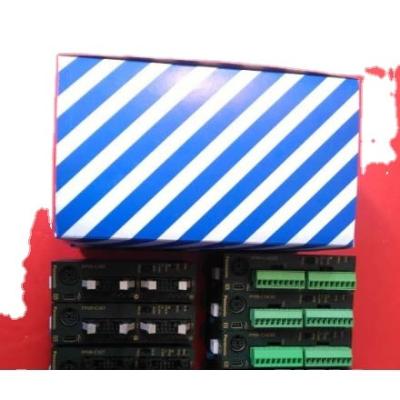 China New Original Communication PLC CPU 24VDC Power 8DI 6DO Relay FP0R-C14RS PLC For PANASONIC for sale