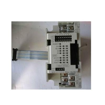 China MITSUBISHI PLC FX2N-16LNK-M with large stock FX2N-16LNK-M for sale