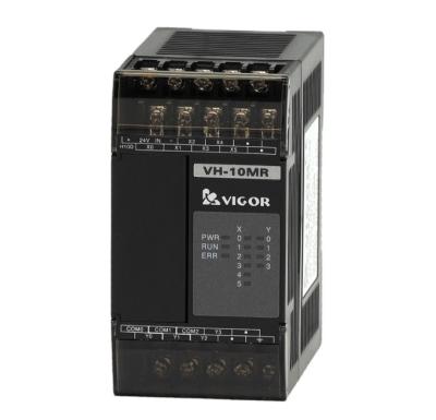 China New VH-10MR VIGOR PLC in stock PLC VH-10MR VH-10MR VIGOR for sale