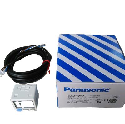 China New and original DP-101-M stock for PANASONIC SENSOR PRESSURE DP-101-M for sale