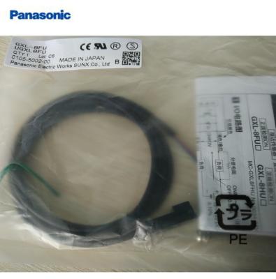 China GXL-8FU GXL-8FU Micro-size Inductive Proximity Sensor for PANASONIC for sale