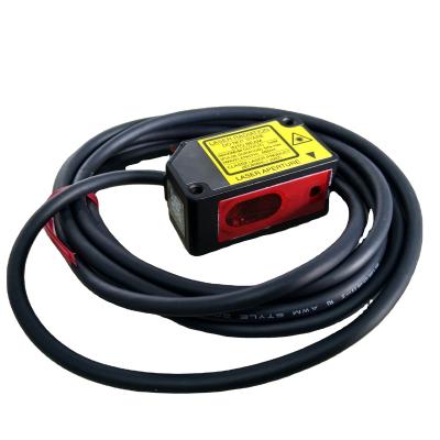 China HG-C1050 CMOS type micro laser distance sensor HG-C1050 for PANASAIC for sale