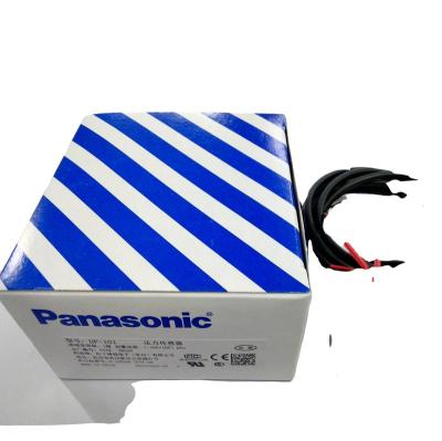 China Dual Display Digital Pressure Sensor Standard DP-101 Pressure Port Type [For Gas] For PANASONIC DP-101 for sale