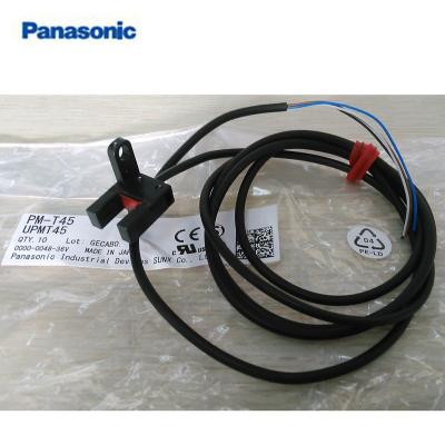 China 1 Ultra-small Ultra-small F micro U-shaped photoelectric sensor PM-T45 type for sale