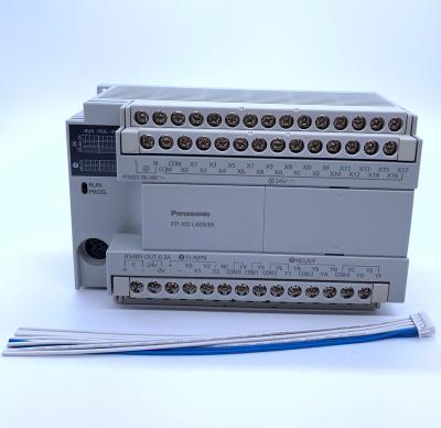 China AFPX0L40MR-F programmable controller with best price AFPX0L40MR-F for sale