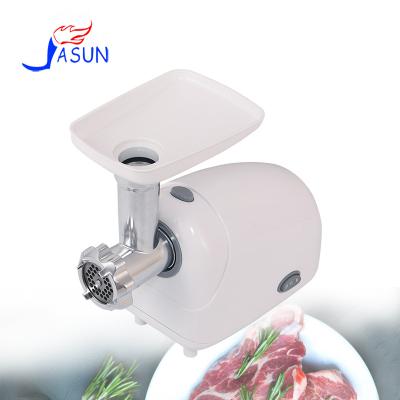 China Easy To Use Household Kitchen Tools Choppers Electric Food Grinder With Tomato Attachment From CHINA for sale