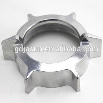 China Household spare parts for meat grinders meat grinding machine for sale