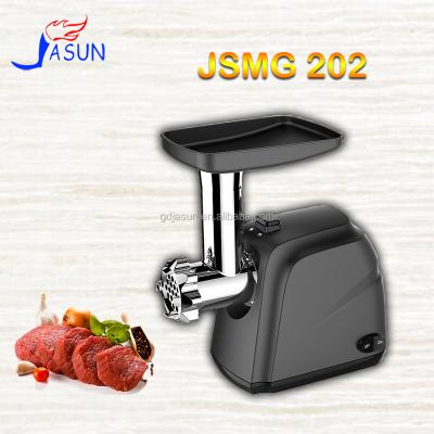 China New household kitchen products chopper meat grinder machine with high efficiency for sale