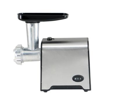 China Hotels Delivery fast multifunctional electric food grinder meat grinder machine molino de carne from China for sale