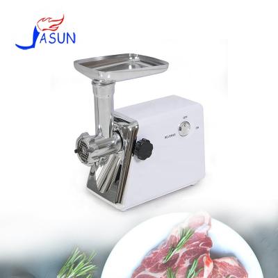 China Low noice molino de carne motor beef chicken meat meat grinder powerful professional vegetable food grinder for sale