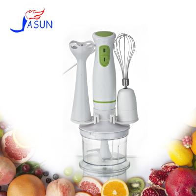 China Mini Beater Ejector Knob Hand Mixer Maker JS628 for sale