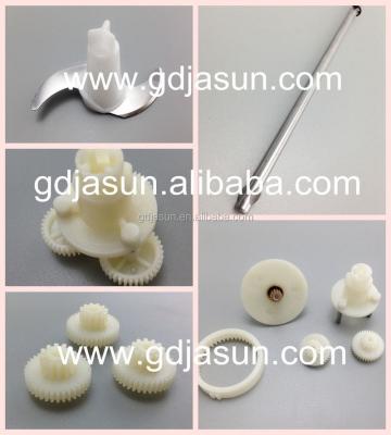 China Household spare parts for hand mixer for sale