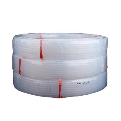 China High Temperature Tubing Field PTFE Tubing Medical Tubing Hose Insulating 3D Printer Hose Transparent for sale