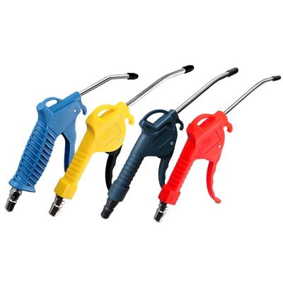 China Building Material Shops Dust Removal Air Soot Air Gun Tool High Pressure Pneumatic Clean Air Blow Gun for sale