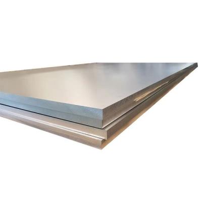 China Construction New Product Aluminum Roofing Sheet Aluminum Sheet Anti - Corrosion For Roof for sale