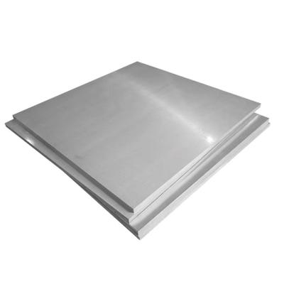 China Durable Construction China Manufacture Quality Aluminum Plate Aluminum Sheeting for sale