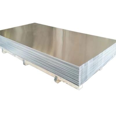 China High Build Quality And Good Price Durable Aluminum Aluminum Sheet Plate For Roof for sale