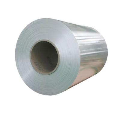 China High Build Quality And Durable Good Price Aluminum Coil Roofing Aluminum Coil Tube For Refrigerator for sale