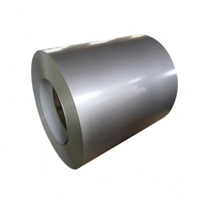 China China Manufacturer Factory Price Pure Aluminum Coil Precision Aluminum Coils Construction For Industry for sale