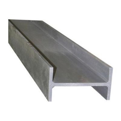 China Construction Sell High Quality Good Price Galvanized Steel H Beam Durable Steel H Beam for sale