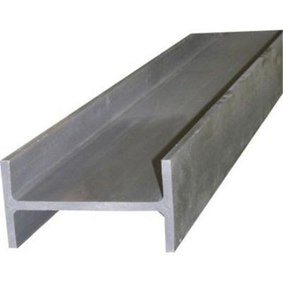 China Wholesale China Construction Design Carbon Steel Durable H Type H Beam for sale