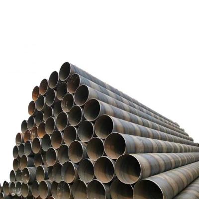 China Direct Wholesale Industry Large Standard Welded Steel Pipe Cold Drawn Precision Welded Steel Tube for sale