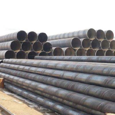 China Cheap And High Quality Industry Rolled Wire Welded Welded Carbon Steel Pipes Carbon Steel Tube for sale