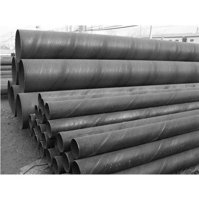 China Wholesale High Quality Industry Pipe Cold Drawn Screwed Precision Welded Steel Tube for sale