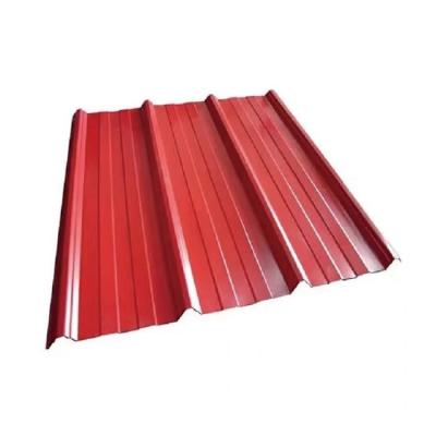 China Modern Aluminum Roofing Sheet Roof Sheet From Professional Supply Construction Factory Directly for sale