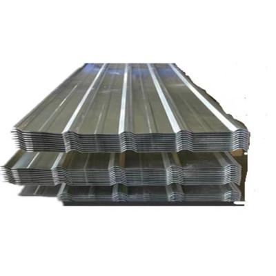 China Construction Factory Directly Supply Good Price Roofing Sheet Coil Waterproof Aluminum Roofing Sheet for sale