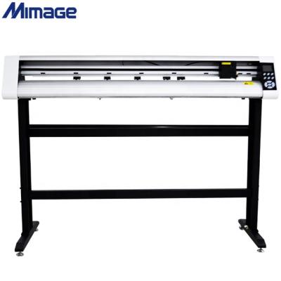 China Mimage T-750 T-1350 Vinyl Sticker Cutter Cut Plotter 1.2m/1.6m 4ft 5ft Vinyl Sticker for sale