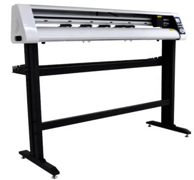 China 1200mm 1580*330*380mm high quality sign vinyl paper cutter machine printing shop die cutting plotter for sale