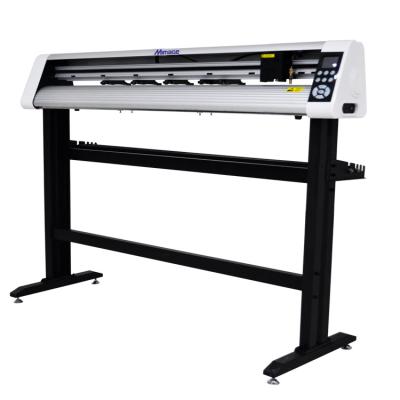 China Ploter Locor T-850 T-1350 T-1750 1.2m/1.6m 4ft Vinyl Sticker Plotter Vinyl Sticker Cut Cut 5ft Chart Plotter for sale