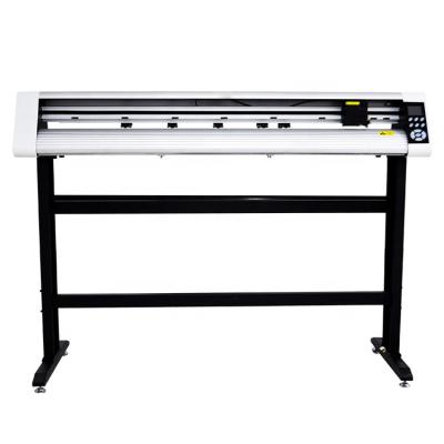 China High Quality Vinyl Sticker Mimage T-1350 4ft Cutter Cutter Plotter For Assorted Printers for sale