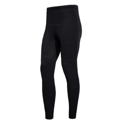 China Outdoor Wear Breathable Heated Pants Breathable Rechargeable Battery Heated Pants For Men for sale