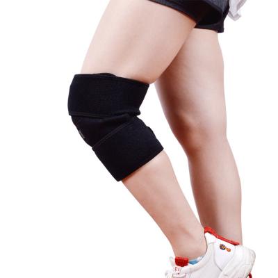 China New Best Universal Gym Lifting Up Knee Pads Warm Knee Pads Custom Compression Protector for sale