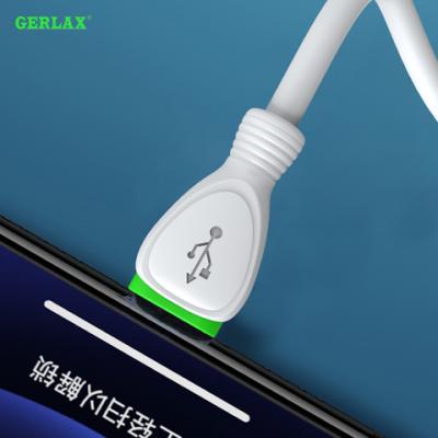 China Video Game Player Fast Data Charging Micro USB Cable For Type C Phones IOS Android Smart Tablets for sale